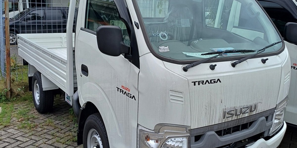 traga